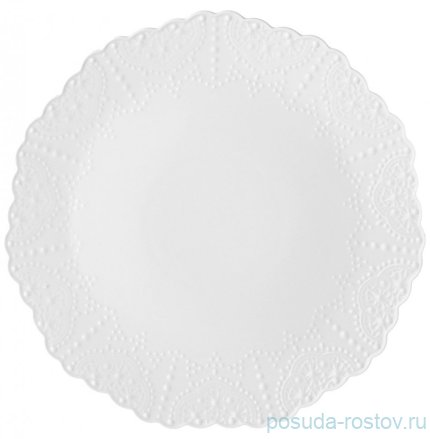 Блюдо 30 см круглое &quot;ажур&quot; (2шт.) / 268841