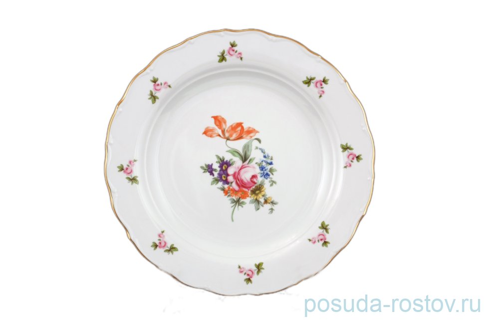 Купить Полевой Цветок Фарфор