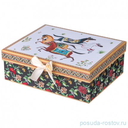 Набор кружек 230 мл 4 шт &quot;Compliment&quot; / 339247