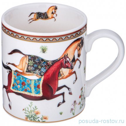 Набор кружек 230 мл 4 шт &quot;Compliment&quot; / 339247