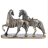 Фигурка 29  х 10 х 17,8 см &quot;Лошади&quot;  / 379500