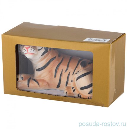 Статуэтка 15 см &quot;Тигр&quot; / 269586