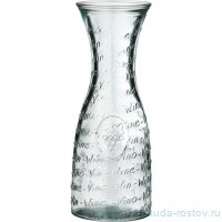 Графин для воды 900 мл &quot;Mediterraneo&quot;  / 172539