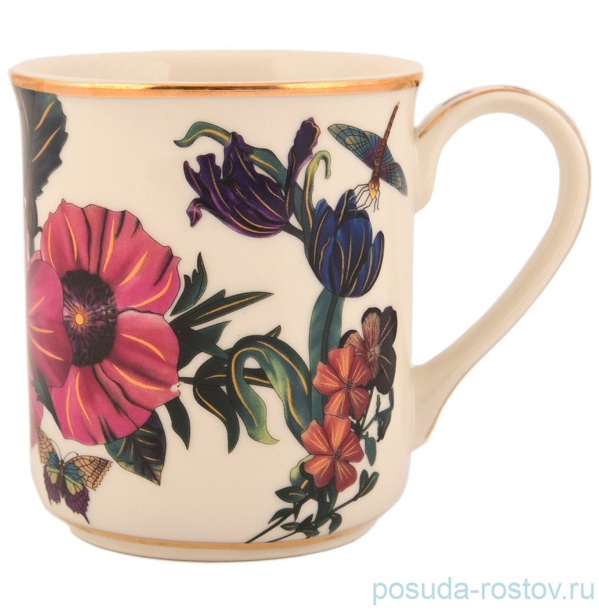 Кружка "Blossom" / 295438 Кружка "Blossom" / 295438