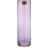Ваза для цветов 40 см &quot;Perfetti lavender&quot; / 278474