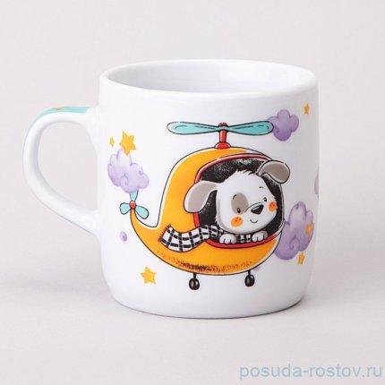 Детский набор 3 предмета  / 363237