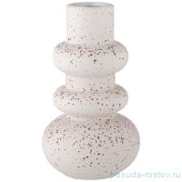 Ваза для цветов 14,5 х 14,5 х 25 см / 342646