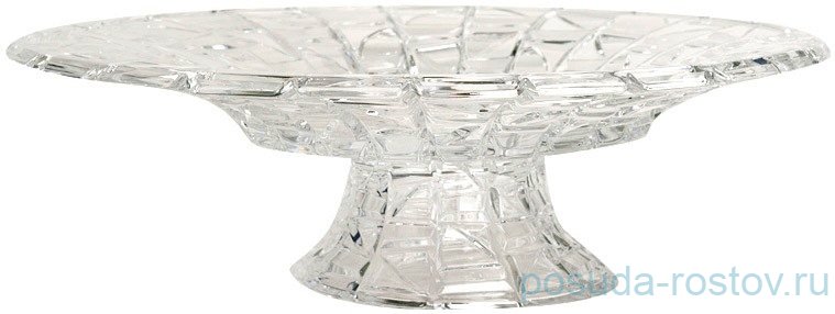 Тарелка для фруктов 31 см н/н "PATRIOT" / 136640 Тарелка для фруктов 31 см н/н "PATRIOT" / 136640