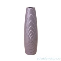Ваза для цветов 13,5 х 46 см &quot;Ностальжи&quot; / 346430