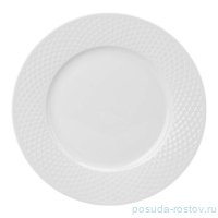 Тарелка 20,5 см&quot; Infinity&quot; (4шт.) / 360733