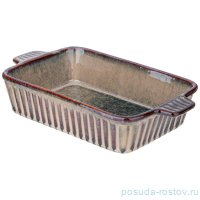 Форма для запекания 28,5 х 17 х 6,5 см прямоугольная &quot;Reactive beige&quot;  / 345569