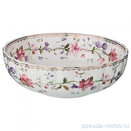 Салатник 23 см &quot;Кипрей&quot;  / 189529