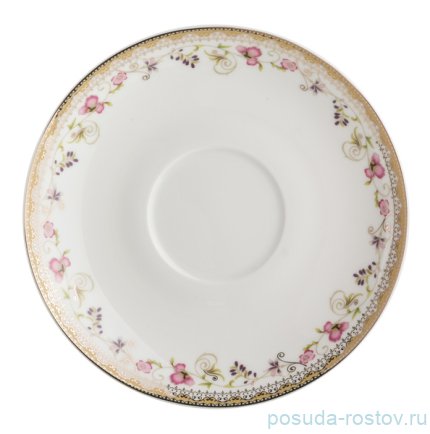 Набор чайных пар 250 мл 6 шт &quot;Айвон&quot; / 191045