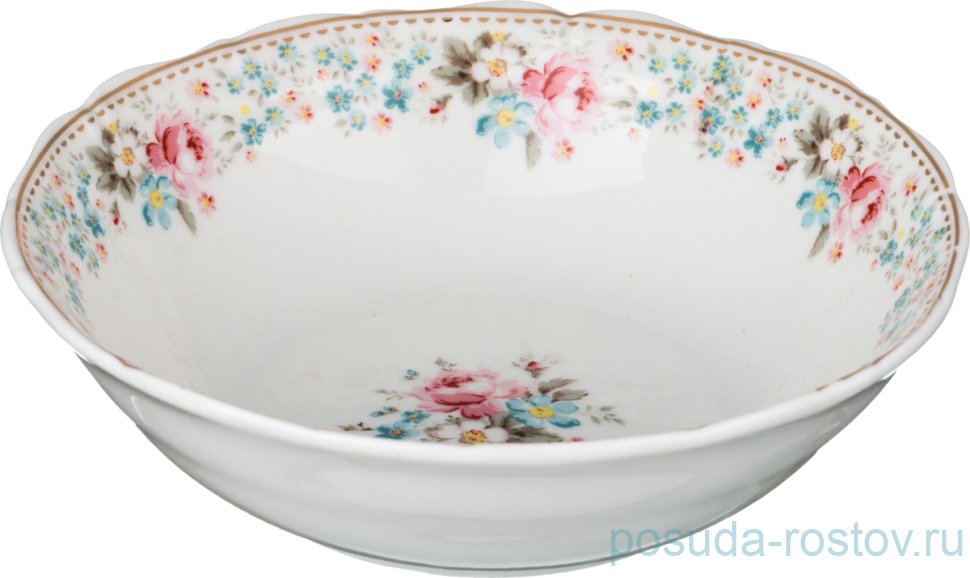 Салатник 16 см "мадемуазель кики" / 192055