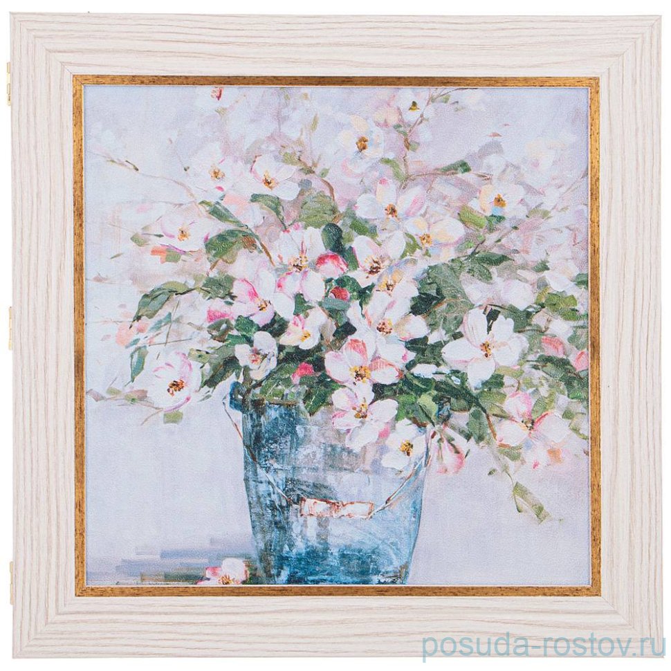 Ключница 30 х 30 см / 270644 Ключница 30 х 30 см / 270644