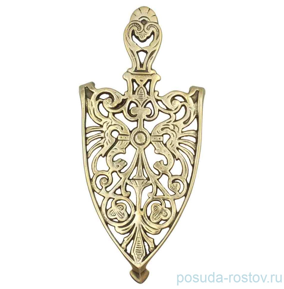 Подставка под утюг 28 x 12 см "A. Livio" / 313839
