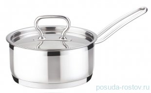 Ковш 16 см с крышкой 1,5 л "Tescoma /HOME PROFI" / 141594 Ковш 16 см с крышкой 1,5 л "Tescoma /HOME PROFI" / 141594
