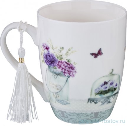 Кружка 350 мл &quot;Лориан&quot; / 196808