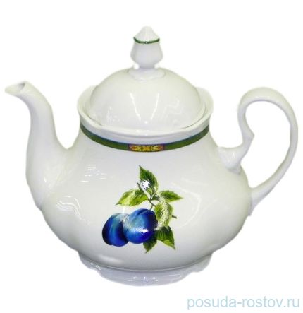 Заварочный чайник 1,2 л &quot;Мэри-Энн /Фруктовый сад&quot; / 159225