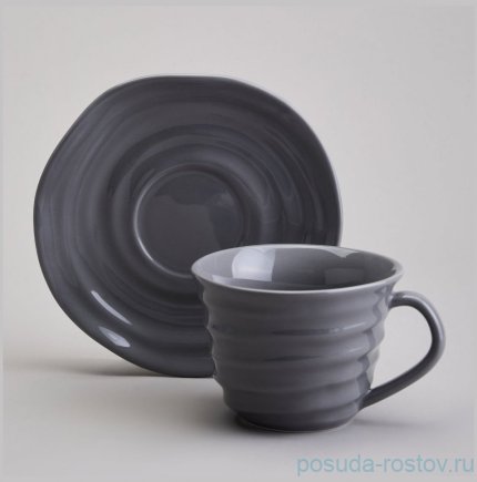 Чайная пара 240 мл &quot;Trendy&quot; / 369570