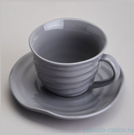 Чайная пара 240 мл &quot;Trendy&quot; / 369570