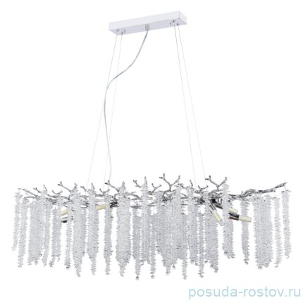 Люстра 10 рожковая &quot;Лайма&quot; / 340847