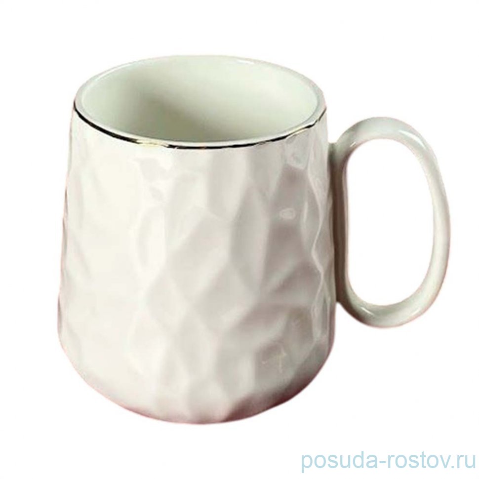 Набор кружек 380 мл 6 шт (подарочная упаковка) / 374245