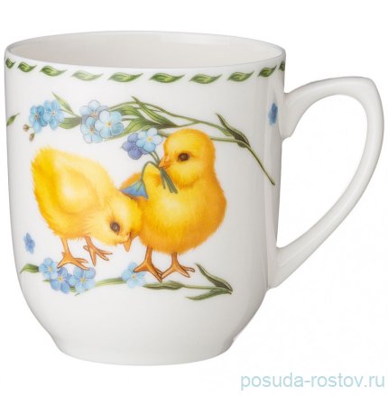 Кружка 300 мл &quot;sunday&quot; / 244386