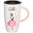 Кружка 620 мл &quot;fashion princess&quot; / 260035
