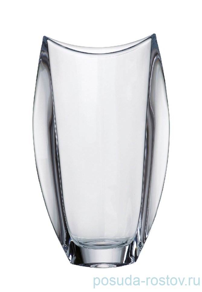 Ваза для цветов 30 см "Oрбит /Без декора" / 046813 Ваза для цветов 30 см "Oрбит /Без декора" / 046813