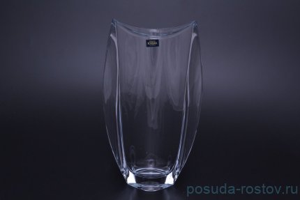 Ваза для цветов 30 см &quot;Oрбит /Без декора&quot; / 046813