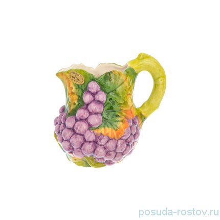 Кувшин для воды 1,5 л &quot;Виноград фиолетовый /Orgia&quot; / 246679