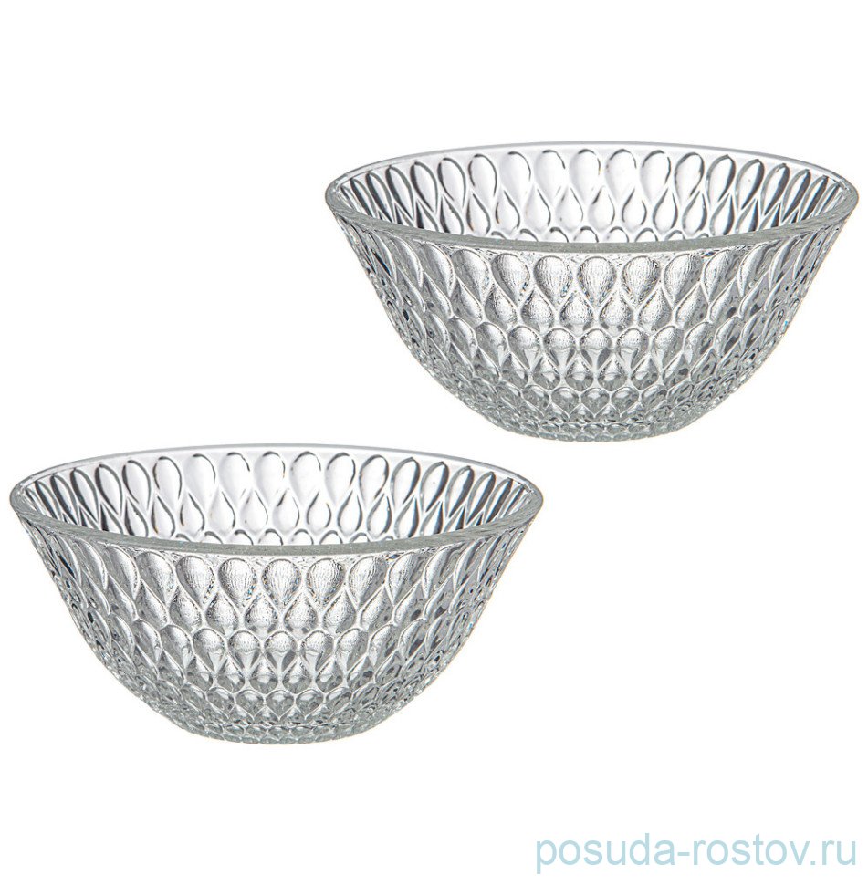 Набор салатников 300 мл 2 шт "Sohio" / 341442