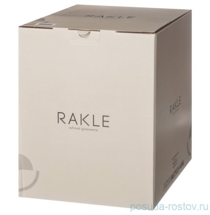 Бокалы для белого вина 270 мл 4 шт &quot;Sicilia red&quot; / 328630