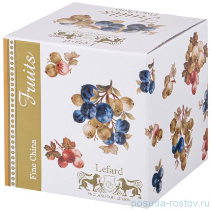 Кувшин для воды 1,2 л &quot;Фрукты&quot; / 271674