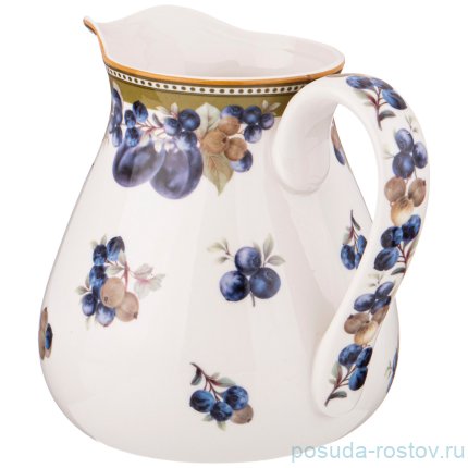 Кувшин для воды 1,2 л &quot;Фрукты&quot; / 271674