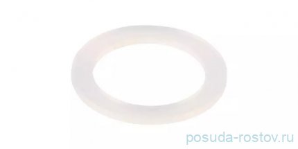 Силиконовая прокладка для кофеварки на 6 чашек &quot;Tescoma /MONTE CARLO&quot; / 200652