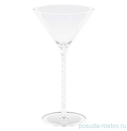 Бокалы для мартини 200 мл 2 шт &quot;Julia&quot; / 346990