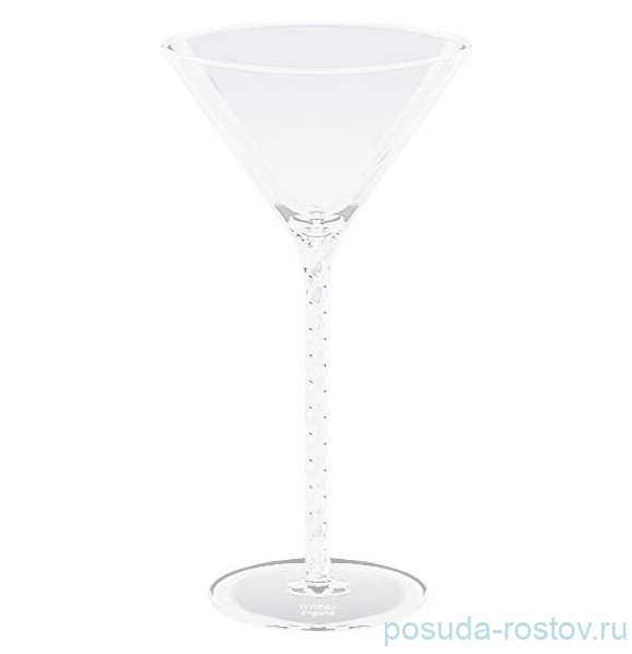 Бокалы для мартини 200 мл 2 шт "Julia" / 346990 Бокалы для мартини 200 мл 2 шт "Julia" / 346990