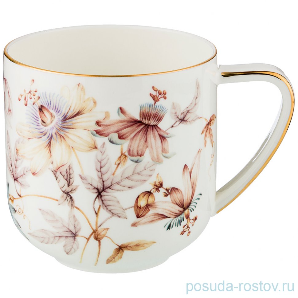 Кружка 450 мл "невинное утро" / 189298