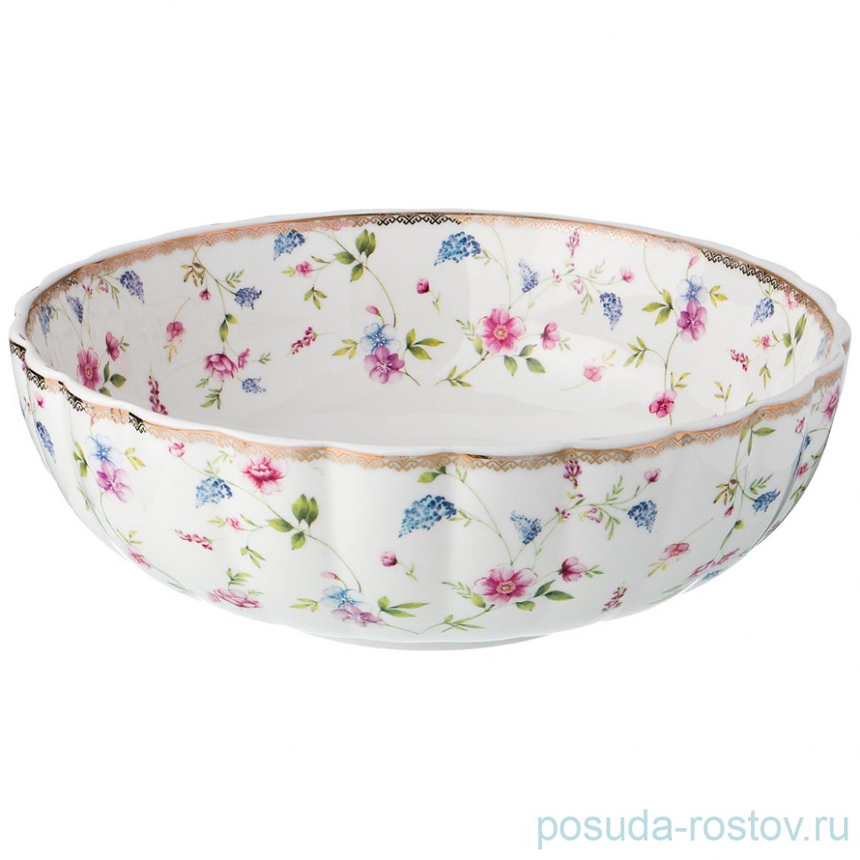 Салатник 23 см "Мускари" / 189530 Салатник 23 см "Мускари" / 189530