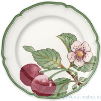 Набор тарелок 26 см 6 шт &quot;French Garden /Modern Fruits /Вишня&quot; / 246841
