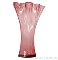 Ваза для цветов 30 см розовый &quot;Artesania&quot; (инд.упаковка) / 323136