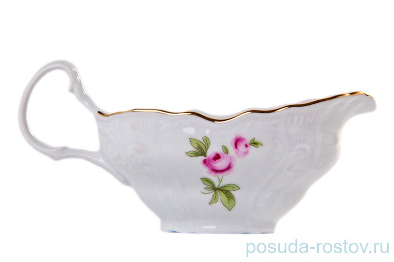 Соусник 50 мл "Бернадотт /Полевой цветок" / 006288