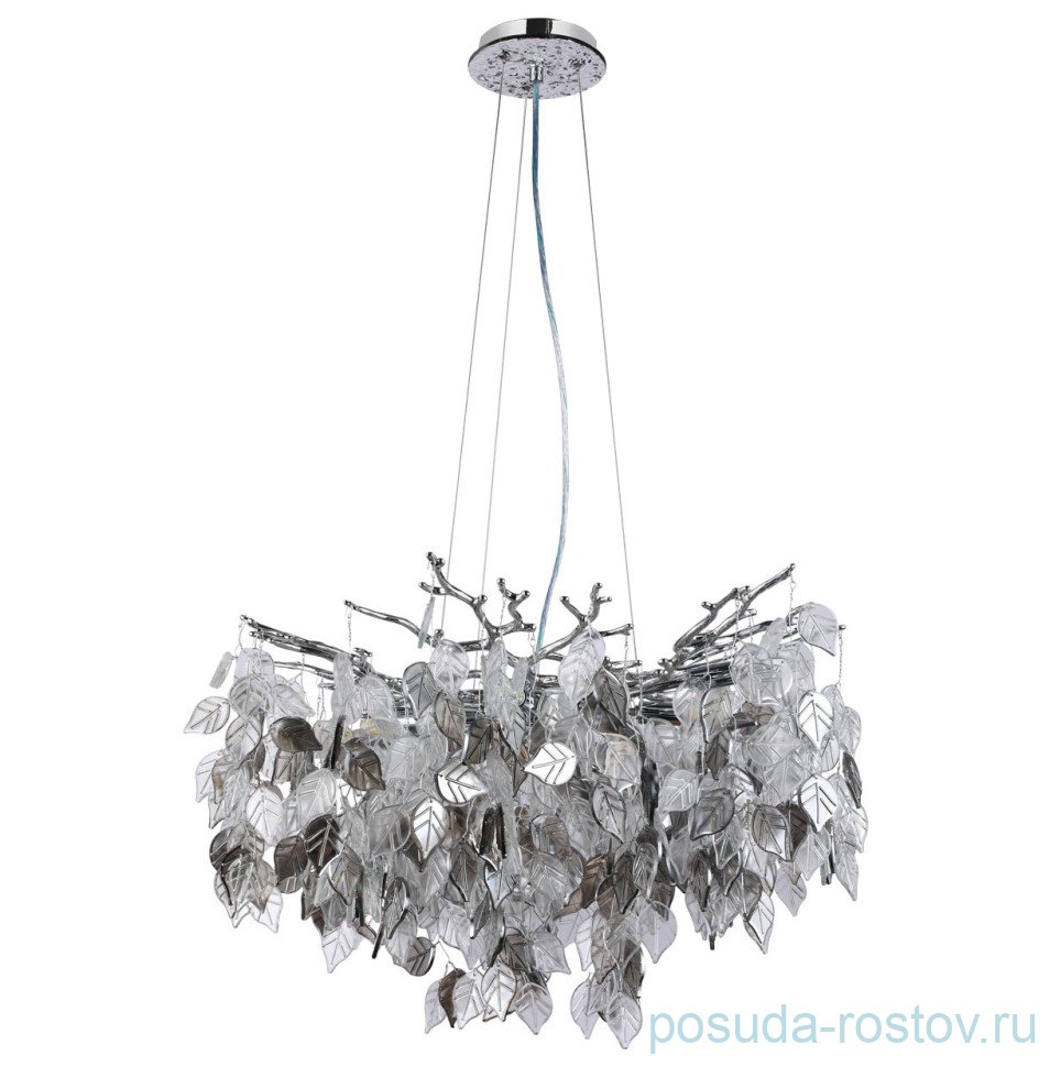 Люстра 8 рожковая "Лайма" / 340849 Люстра 8 рожковая "Лайма" / 340849