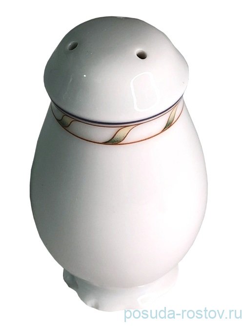 Прибор для специй Солонка "Роза /Синие вишни" / 234673 Прибор для специй Солонка "Роза /Синие вишни" / 234673