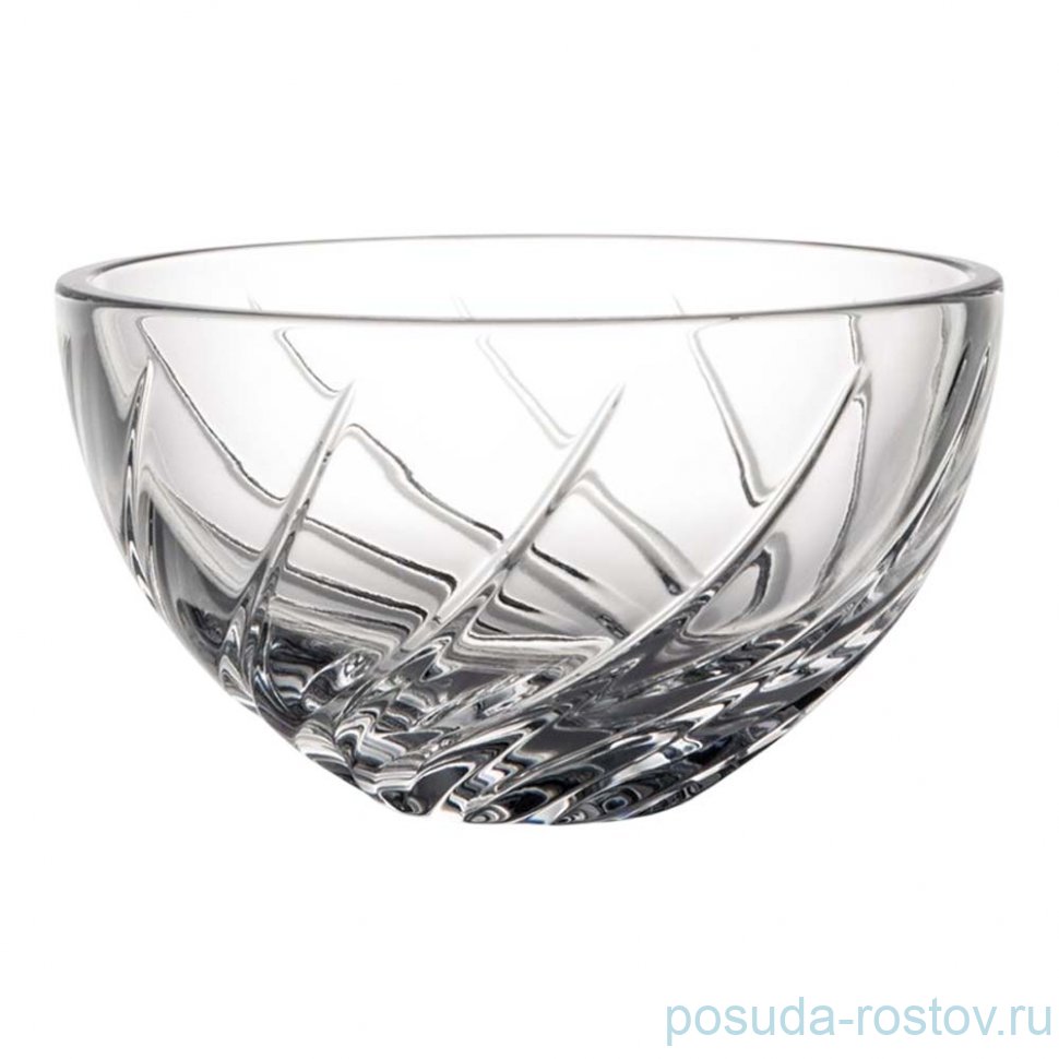 Ваза для конфет 15 см "Olymp" / 370598