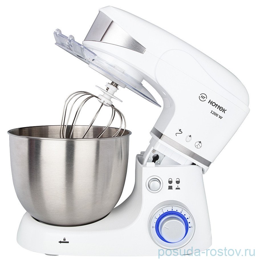 Кухонная машина "hottek ht-977-005" / 252171 Кухонная машина "hottek ht-977-005" / 252171