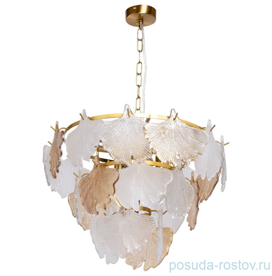 Люстра 6 рожковая "Патриция" / 339512