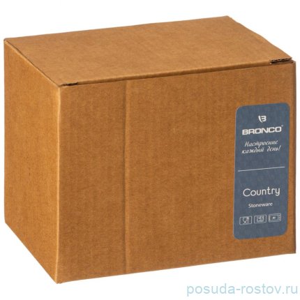 Кружка 460 мл &quot;Country&quot; / 338531